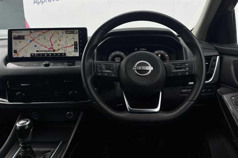 Used Nissan Qashqai 2023 for sale - 77471445: Photo 37