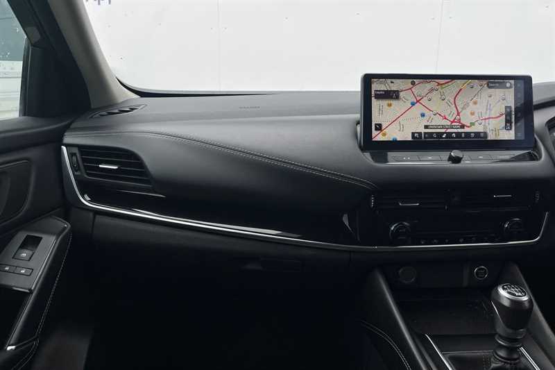 Used Nissan Qashqai 2023 for sale - 77471445: Photo 40