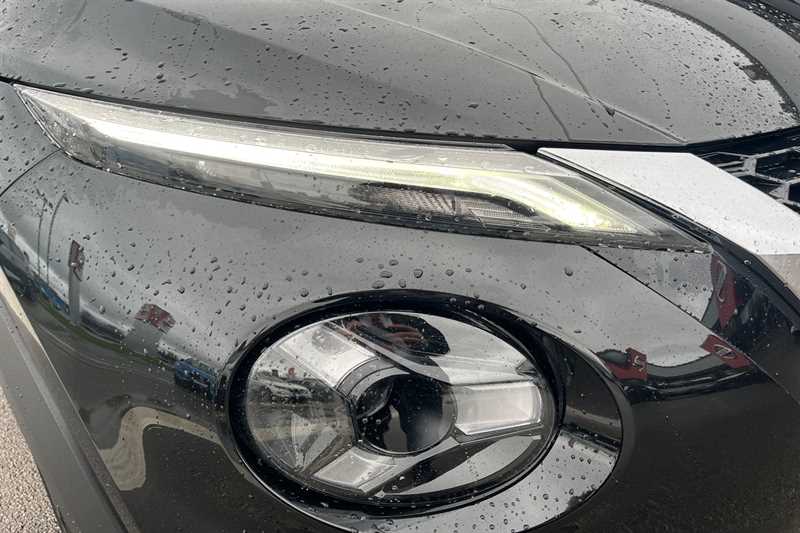 Used Nissan Juke 2025 for sale - 76705909: Photo 13