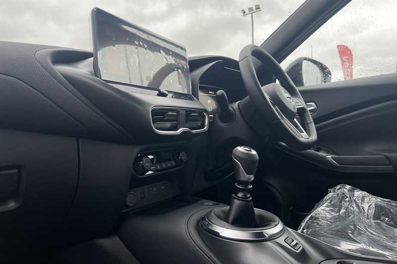 Used Nissan Juke 2025 for sale - 76705909: Photo 17