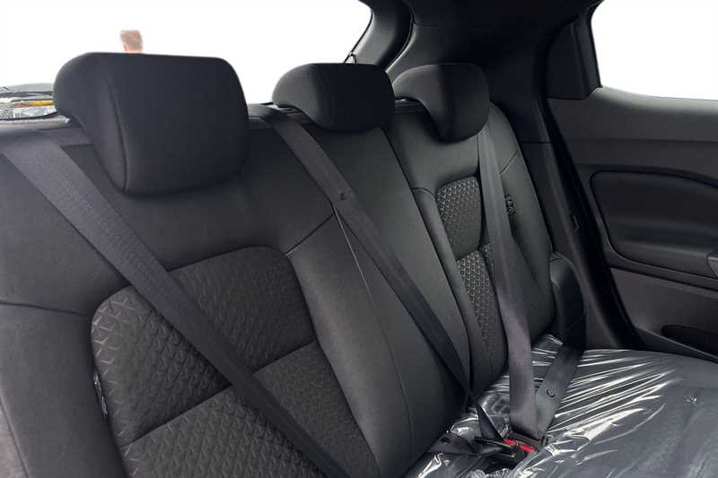 Used Nissan Juke 2025 for sale - 76705909: Photo 19