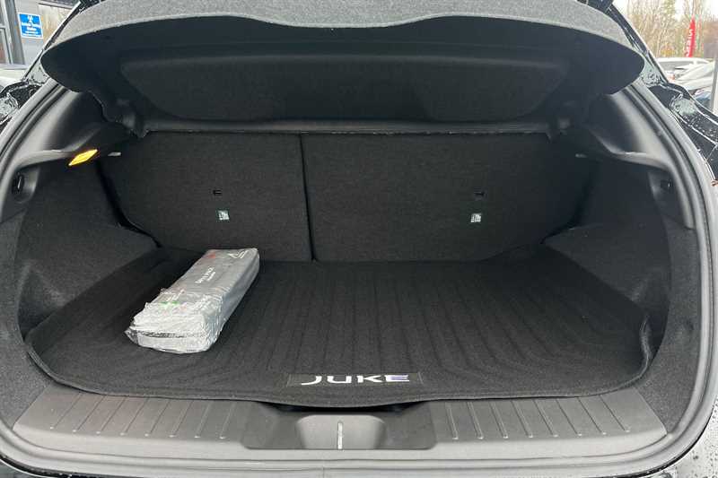 Used Nissan Juke 2025 for sale - 76705909: Photo 20