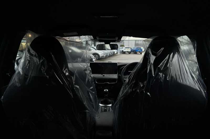 Used Nissan Juke 2025 for sale - 76705909: Photo 21