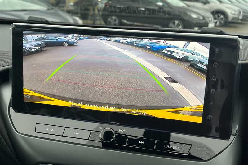 Used Nissan Juke 2025 for sale - 76705909: Photo 34