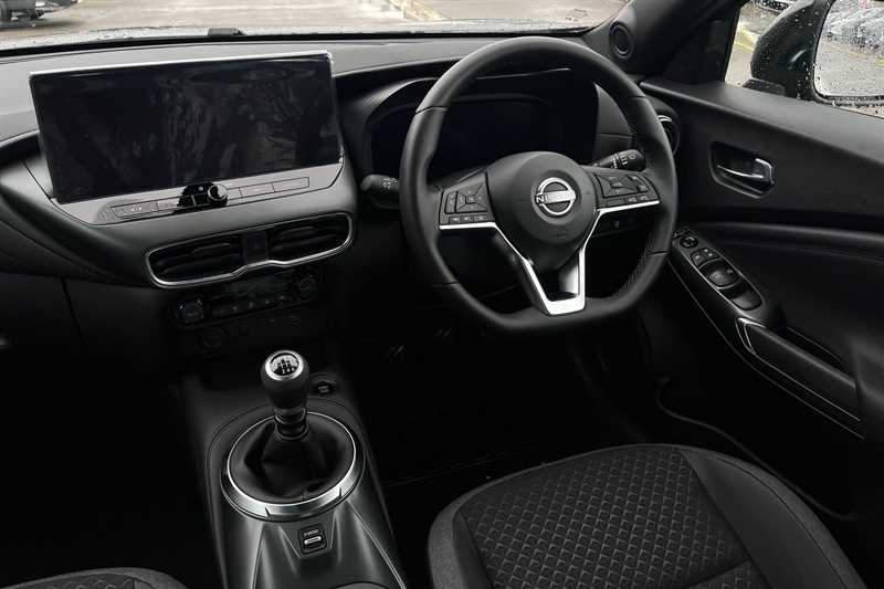 Used Nissan Juke 2025 for sale - 76705909: Photo 36