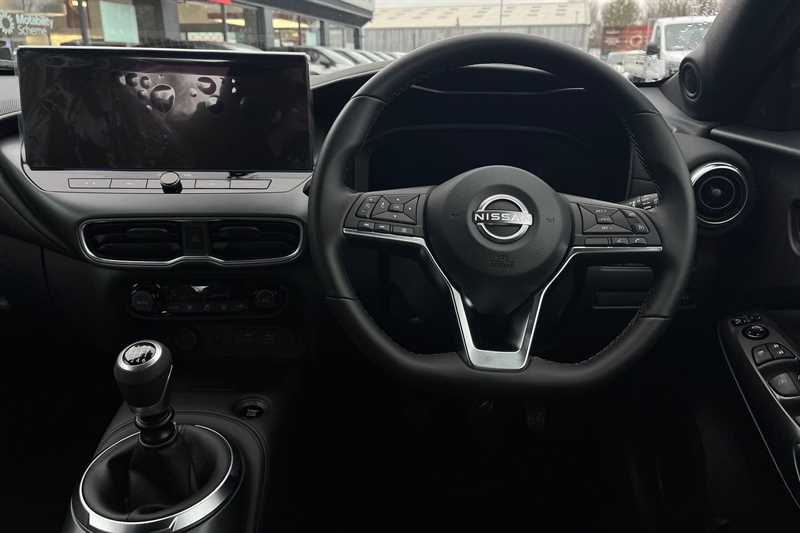 Used Nissan Juke 2025 for sale - 76705909: Photo 37