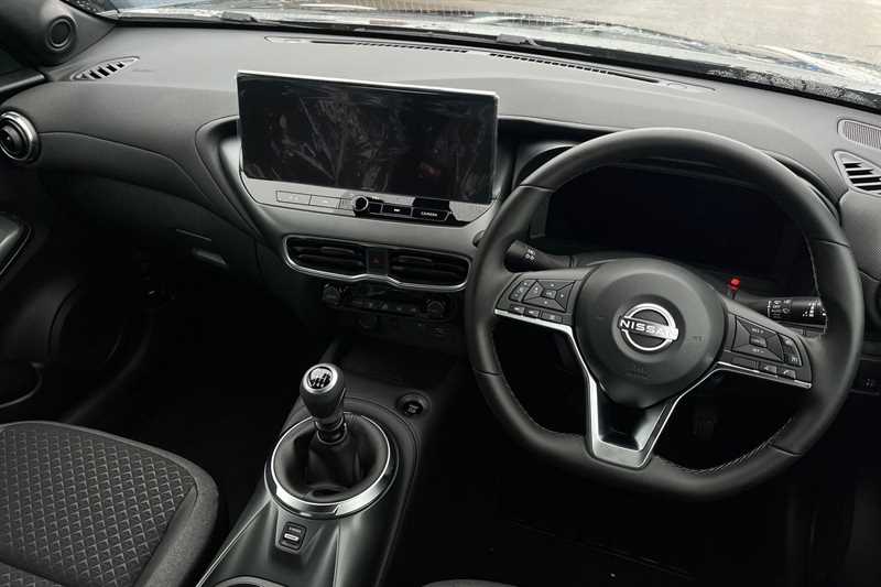 Used Nissan Juke 2025 for sale - 76705909: Photo 38