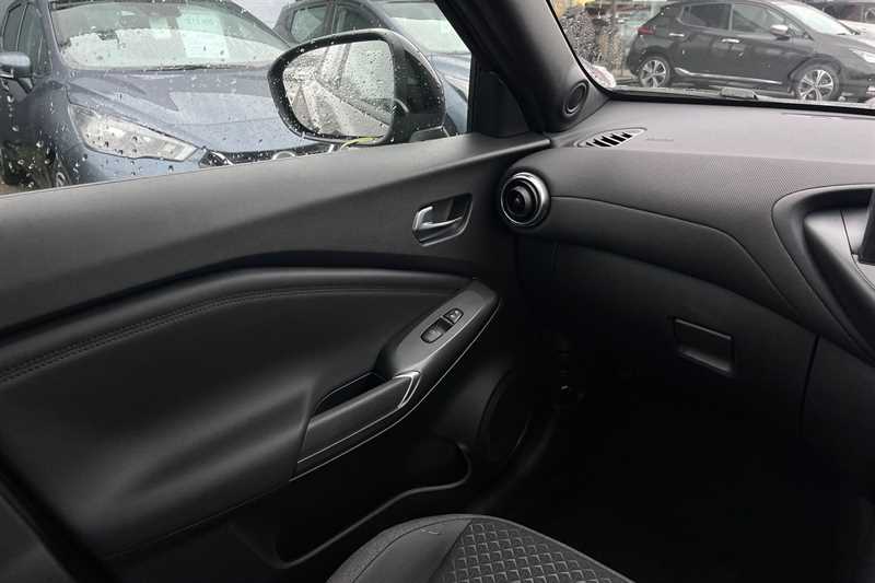 Used Nissan Juke 2025 for sale - 76705909: Photo 39