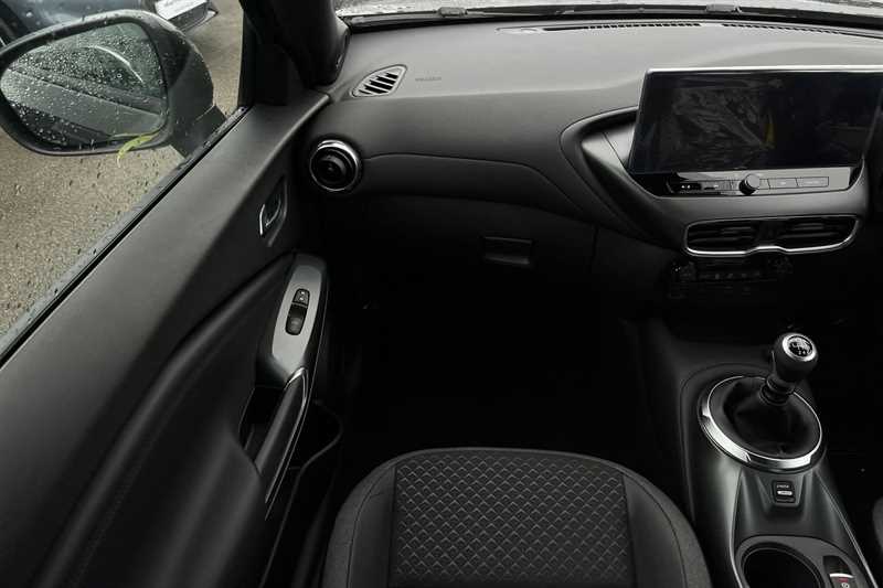 Used Nissan Juke 2025 for sale - 76705909: Photo 40