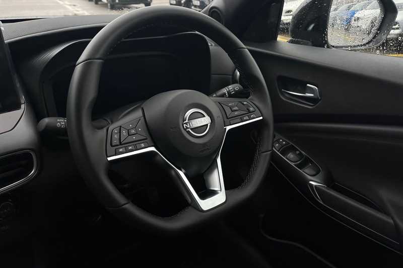 Used Nissan Juke 2025 for sale - 76705909: Photo 41