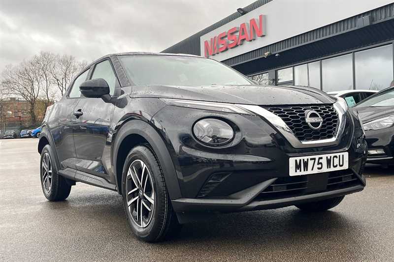 Used Nissan Juke 2025 for sale - 76705909: Photo 42