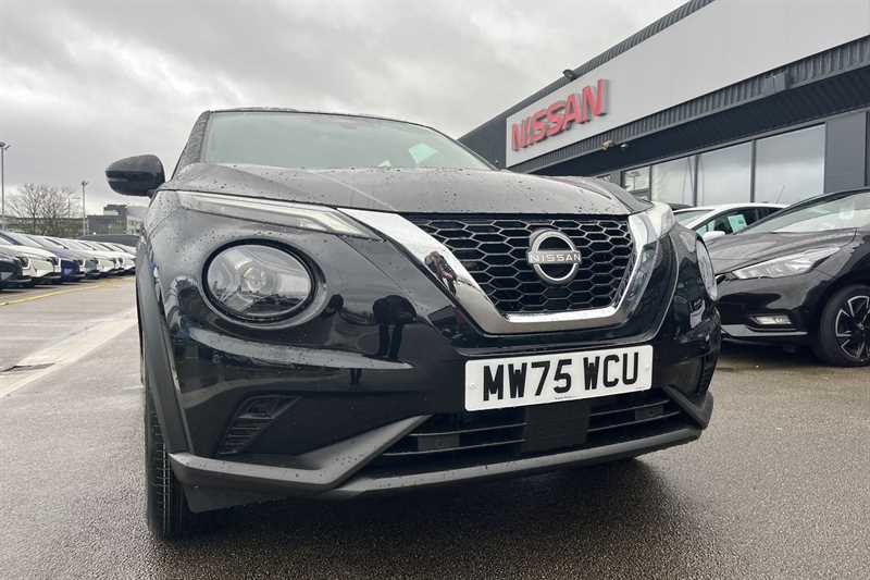 Used Nissan Juke 2025 for sale - 76705909: Photo 44