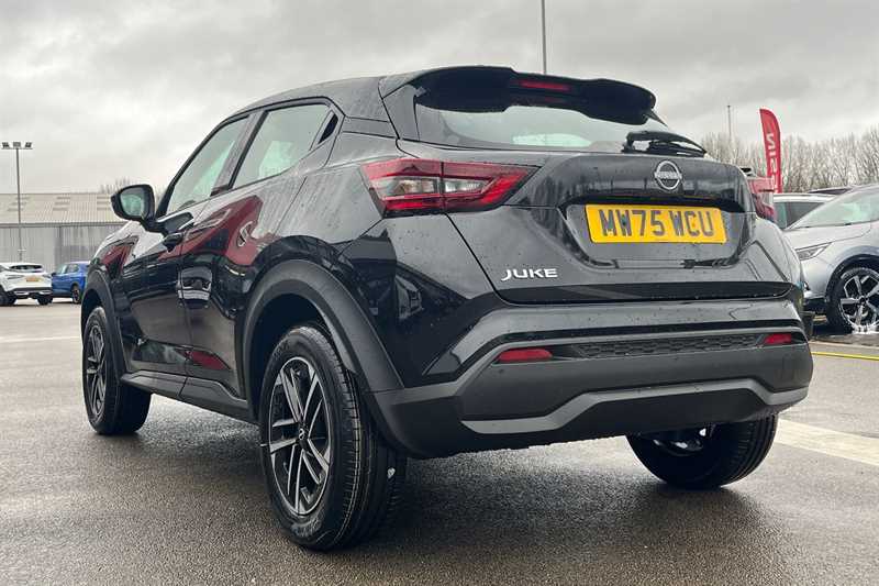 Used Nissan Juke 2025 for sale - 76705909: Photo 48