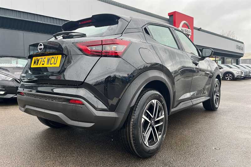 Used Nissan Juke 2025 for sale - 76705909: Photo 49