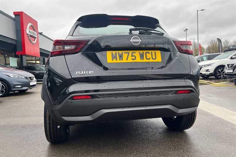 Used Nissan Juke 2025 for sale - 76705909: Photo 50