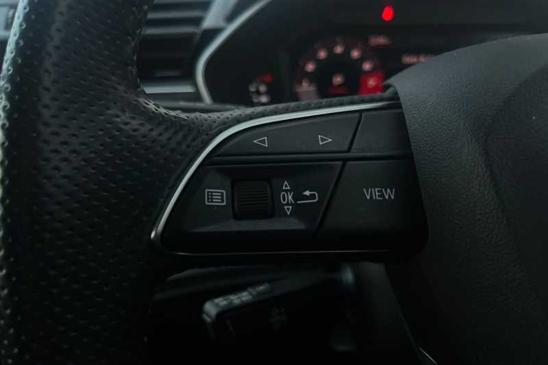 Used Audi Q3 2020 for sale - 77397521: Photo 16