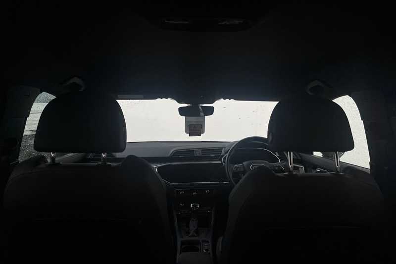 Used Audi Q3 2020 for sale - 77397521: Photo 21