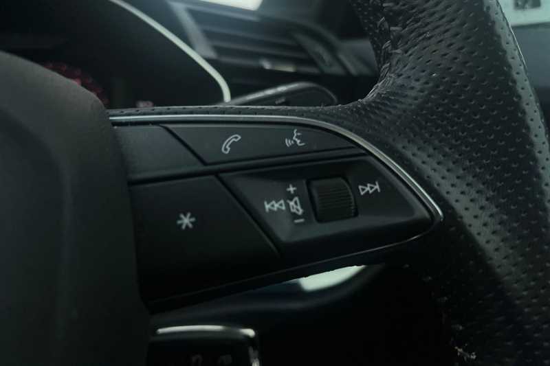 Used Audi Q3 2020 for sale - 77397521: Photo 25