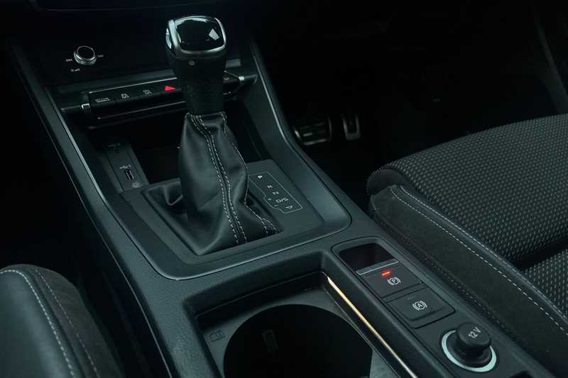 Used Audi Q3 2020 for sale - 77397521: Photo 32