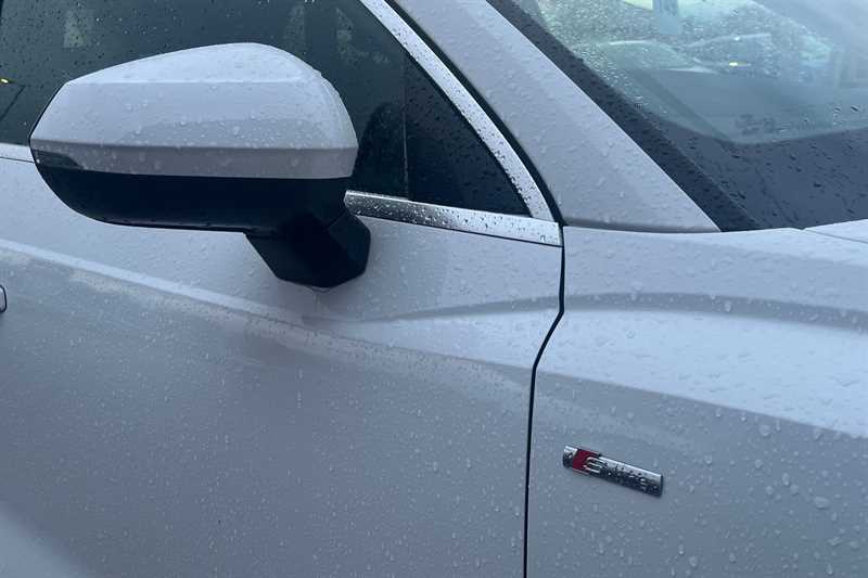 Used Audi Q3 2020 for sale - 77397521: Photo 43