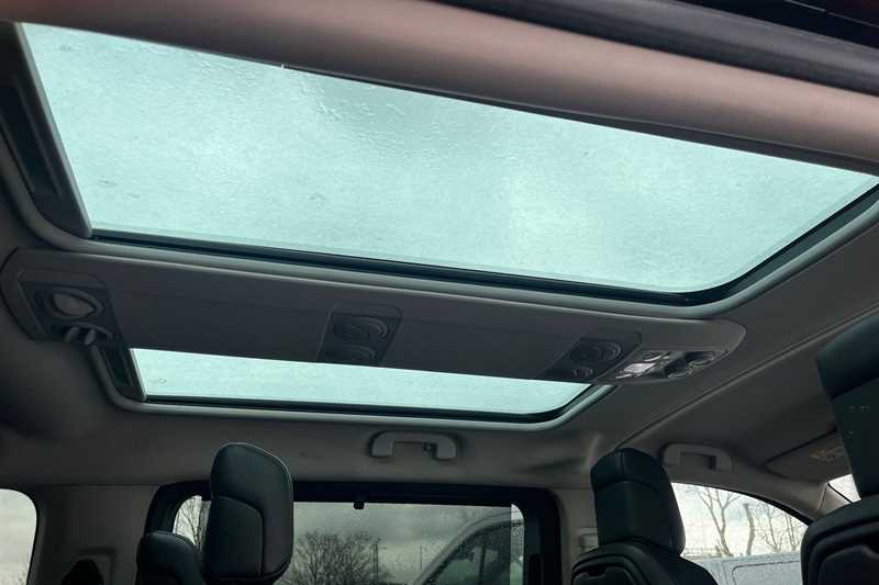 Used Peugeot Traveller 2020 for sale - 77810364: Photo 10