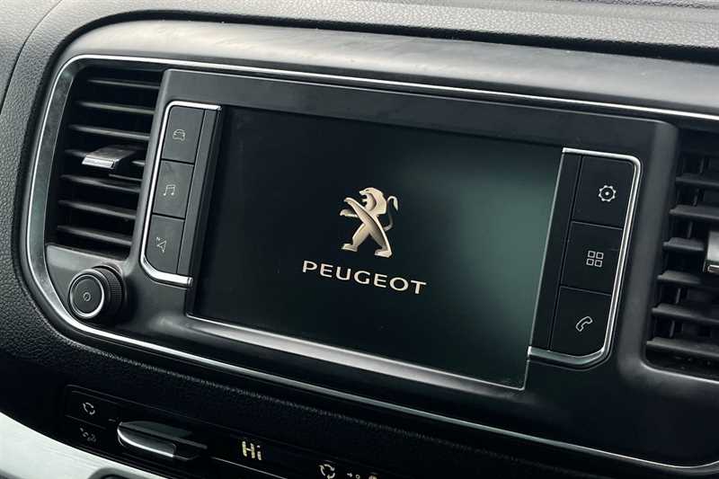 Used Peugeot Traveller 2020 for sale - 77810364: Photo 11