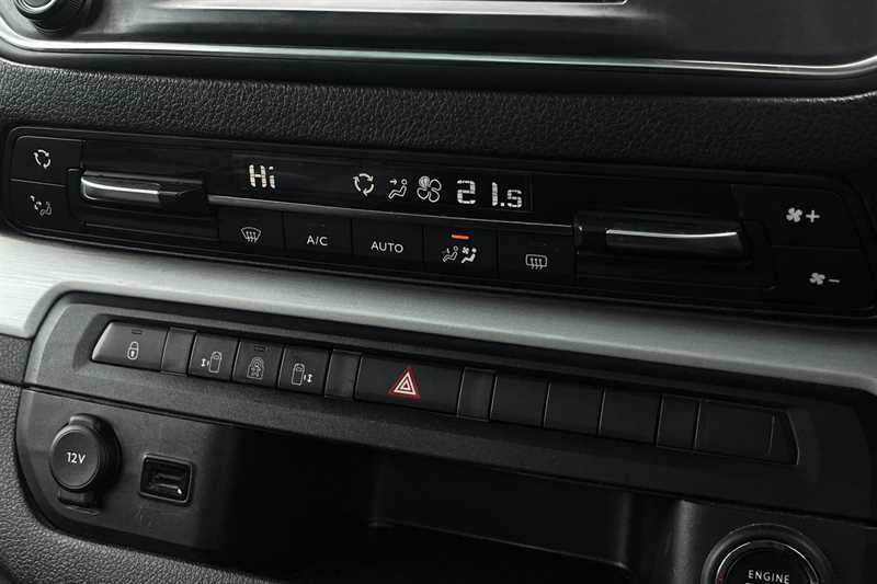 Used Peugeot Traveller 2020 for sale - 77810364: Photo 12