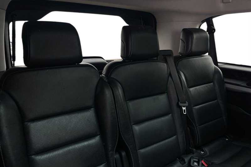 Used Peugeot Traveller 2020 for sale - 77810364: Photo 19