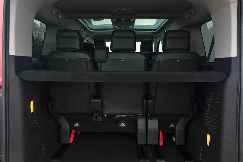 Used Peugeot Traveller 2020 for sale - 77810364: Photo 20