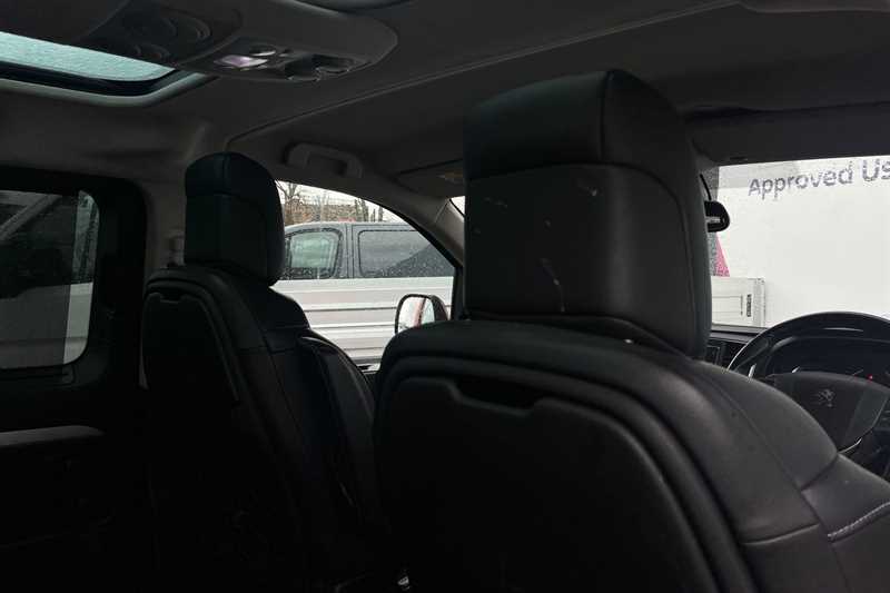 Used Peugeot Traveller 2020 for sale - 77810364: Photo 22