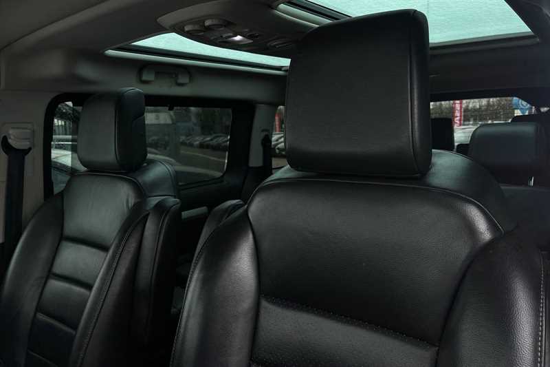 Used Peugeot Traveller 2020 for sale - 77810364: Photo 23