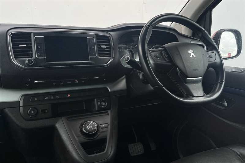Used Peugeot Traveller 2020 for sale - 77810364: Photo 34