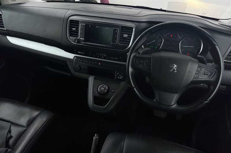 Used Peugeot Traveller 2020 for sale - 77810364: Photo 36