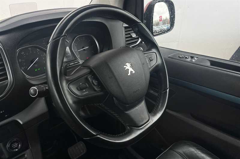 Used Peugeot Traveller 2020 for sale - 77810364: Photo 37