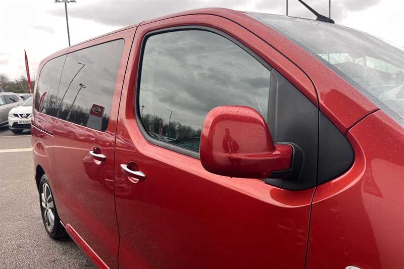 Used Peugeot Traveller 2020 for sale - 77810364: Photo 41