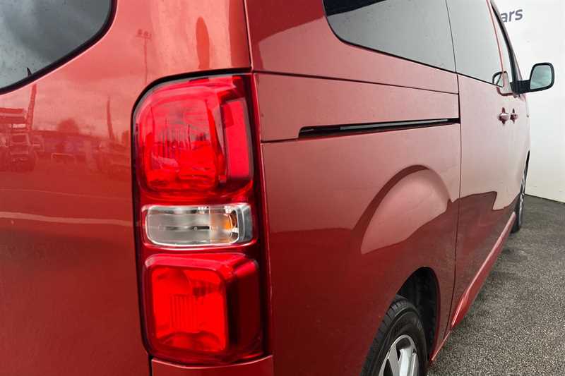 Used Peugeot Traveller 2020 for sale - 77810364: Photo 43