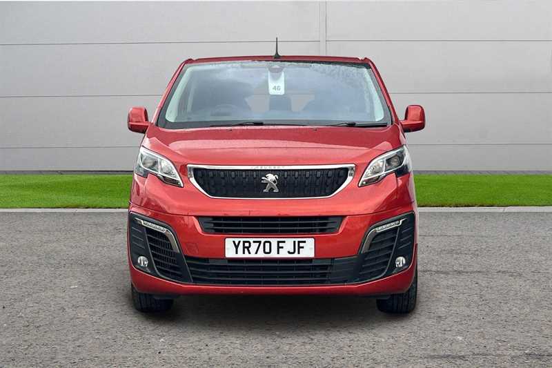Used Peugeot Traveller 2020 for sale - 77810364: Photo 5