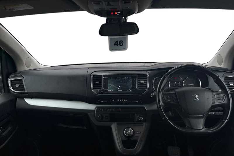 Used Peugeot Traveller 2020 for sale - 77810364: Photo 8