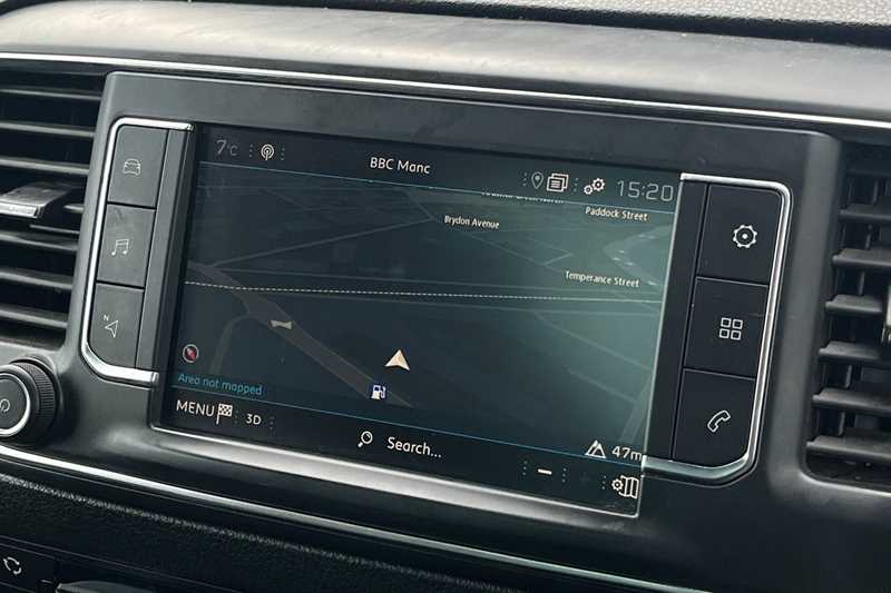 Used Peugeot Traveller 2020 for sale - 77810364: Photo 9