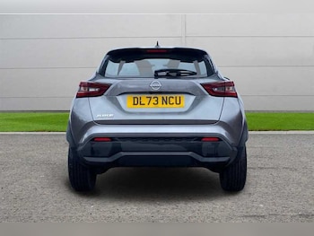 Used Nissan Juke 2023 for sale - 78990558: Photo