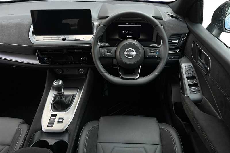 Used Nissan Qashqai 2025 for sale - 77244785: Photo 16