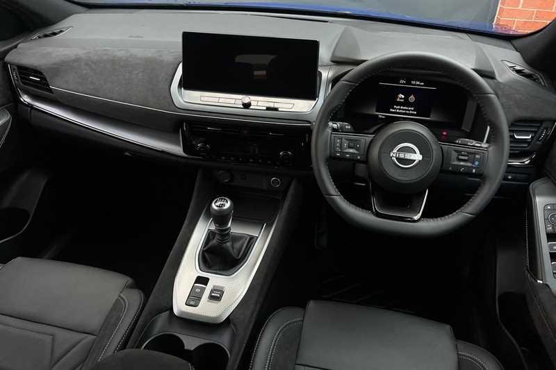 Used Nissan Qashqai 2025 for sale - 77244785: Photo 41