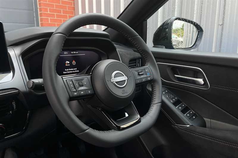 Used Nissan Qashqai 2025 for sale - 77244785: Photo 42