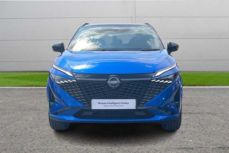 Used Nissan Qashqai 2025 for sale - 77244785: Photo 5