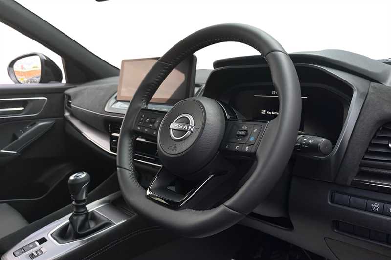 Used Nissan Qashqai 2025 for sale - 77244785: Photo 8