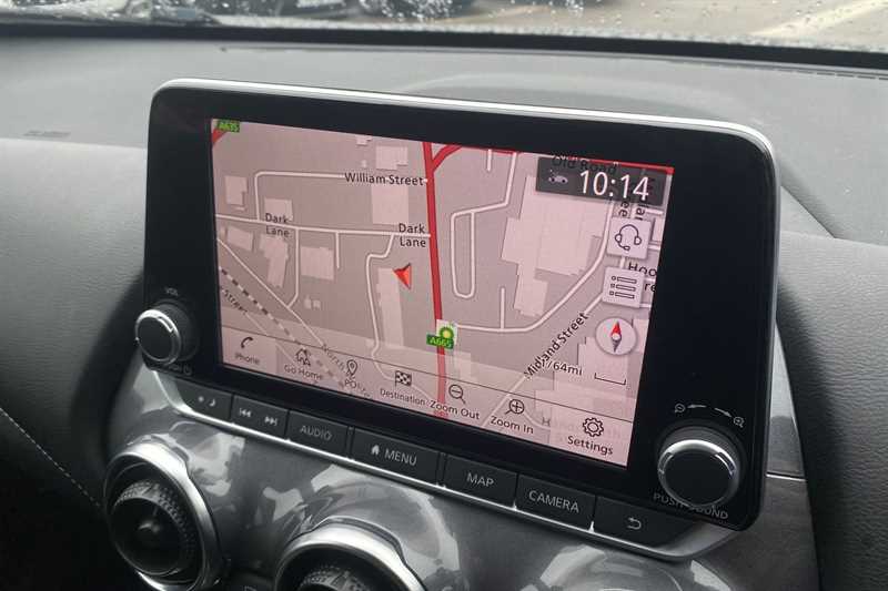 Used Nissan Juke 2023 for sale - 78088849: Photo 10