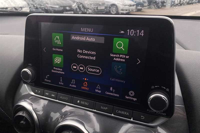 Used Nissan Juke 2023 for sale - 78088849: Photo 11