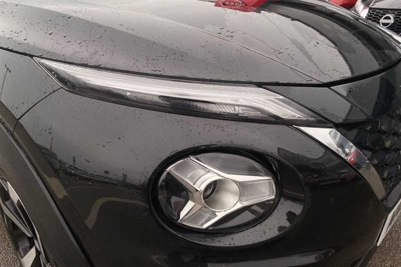 Used Nissan Juke 2023 for sale - 78088849: Photo 13