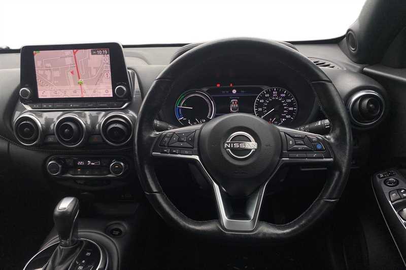 Used Nissan Juke 2023 for sale - 78088849: Photo 15