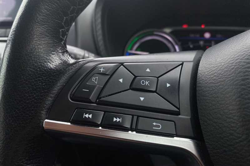 Used Nissan Juke 2023 for sale - 78088849: Photo 16